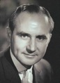 Mervyn Brown headshot