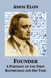 Founder cover