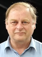 Holden headshot
