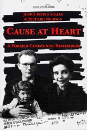 Cause at Heart eBook cover
