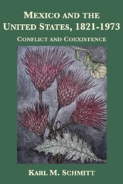 Mexico eBook cover 3-4,5