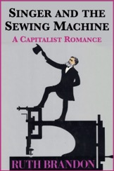 Singer eBook cover 6-9