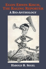 EEK eBook cover 6-9