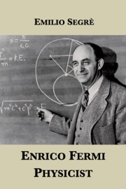 Fermi eBook cover