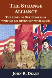 The Strange Alliance eBook cover 6-9