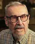 Schmitt headshot