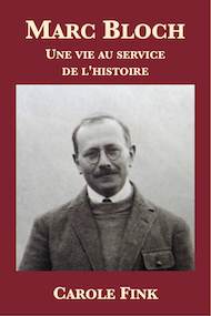 Marc Bloch French eBook cover 6-9