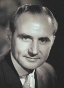 Mervyn Brown headshot