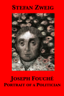 Fouche cover