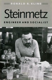 Steinmetz eBook cover