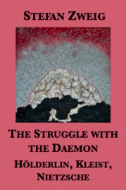 The Struggle with the Daemon cover