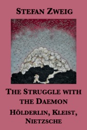 The Struggle with the Daemon cover