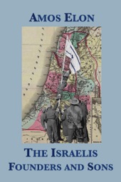 The Israelis eBook cover