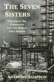 The Seven Sisters eBook cover