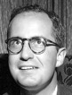 Roosevelt headshot from Harvard Magazine