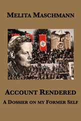 Account Rendered cover