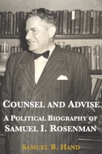 Counsel and Advise eBook cover