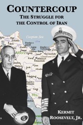 Countercoup eBook cover
