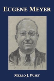 Eugene Meyer eBook 6-9