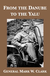 From the Danube to the Yalu eBook cover 6-9