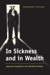 In Sickness and in Wealth eBook cover