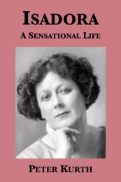 Isadora eBook cover 6-9