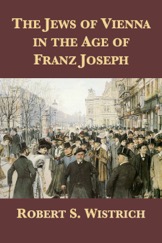 Jews of Vienna eBook cover