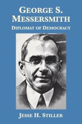 Messersmith eBook cover