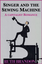 Singer eBook cover 6-9