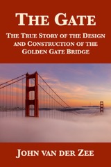 The Gate eBook cover