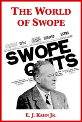 The World of Swope eBook cover