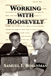 Working with Roosevelt eBook cover