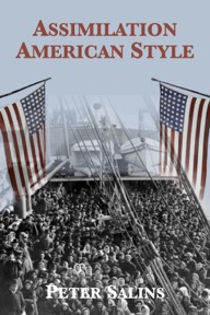 Assimilation American Style eBook cover