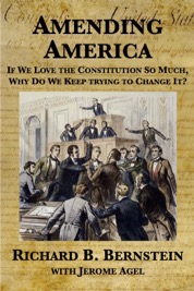 Amending America eBook cover