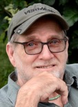 Peter Kurth headshot
