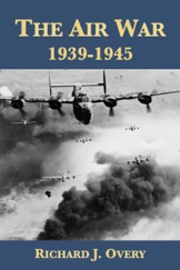 The Air War eBook cover