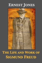 Freud by Jones eBook cover
