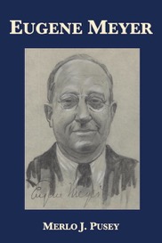 Eugene Meyer eBook 6-9
