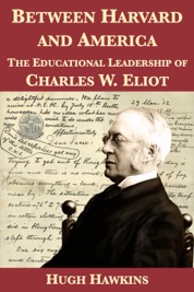 Eliot eBook cover
