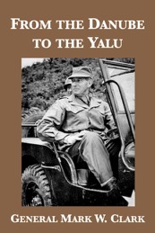From the Danube to the Yalu eBook cover 6-9