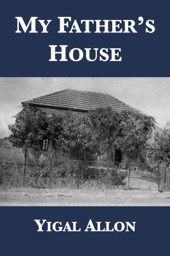 My Father&#39;s House eBook cover