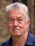 Kluge headshot