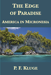 The Edge of Paradise eBook 6-9