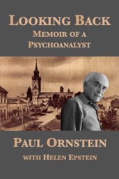 Ornstein eBook cover