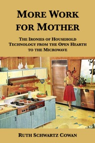 More Work for Mother eBook cover