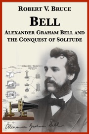Bell eBook cover