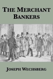 The Merchant Bankers eBook cover2