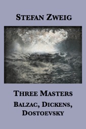 Three Masters cover